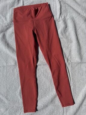 Women's Size XXS Fabletics Powerhold Leggings